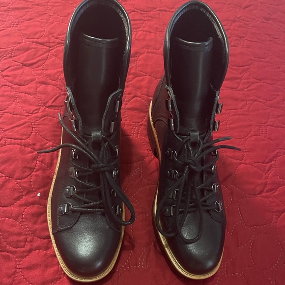 Booties - Picture 1 of 5